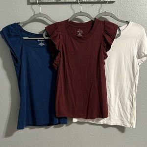 Banana Republic Top Bundle